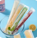 Machine de remplissage et de scellage entièrement automatique JH pour bâtonnets de glace, sucettes glacées, liquides et sachets