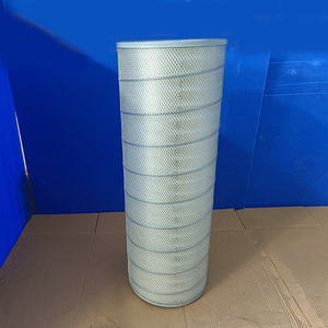 Filtro de Aire Mengma 2116040087 para Compresor de Aire de Tornillo, Cilindro de Papel Filtrante de Alta Calidad, Nuevo en Stock - Product Image 2