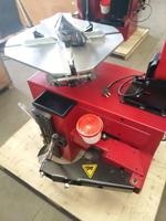 Machine de dépose de pneus de voiture, 12-24 pouces, inclinable, pour pneus de Garage