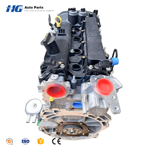 Moteur neuf B4204T6 B4204T7 B4204T11 B4204T12 B4204T19 B4204T23 B4204T26 pour <span class=keywords><strong>Volvo</strong></span> S40 S60 S80 S90 XC40 XC60 XC70 XC90 <span class=keywords><strong>C30</strong></span> - Product Image 5