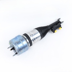 อะไหล่รถยนต์ โช้คอัพหน้า สำหรับรถยนต์เมอร์เซเดสเบนซ์ E-Class W213 A2133202300 ชุดระบบกันสะเทือนอากาศด้านหน้า Airmatic - Product Image 2