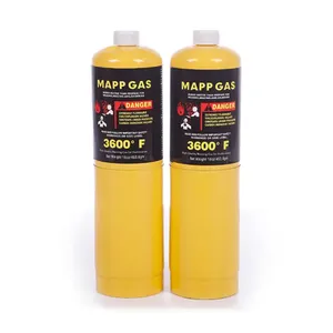 Shingchem מיזוג אוויר ריתוך mapp גז propane