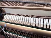 Used Samick Sm--600SA 121cm Colored Upright Piano, Professional Grade