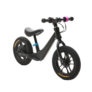Bicicleta Eléctrica de Equilibrio para Niños, Diseño Nuevo, 55 Wh, 11 mph, Mini Bicicleta de Cross para Niños de 2 a 5 Años, Una Velocidad, Freno de Aleación de Aluminio, para Niños - Product Image 1