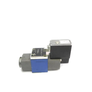 4WRSE10R80-32/G24K0/A1V R900940352เครื่องควบคุมการเขียนโปรแกรมโดยเฉพาะ Pac ระบบอัตโนมัติทางอุตสาหกรรมใหม่ของแท้ - Product Image 1