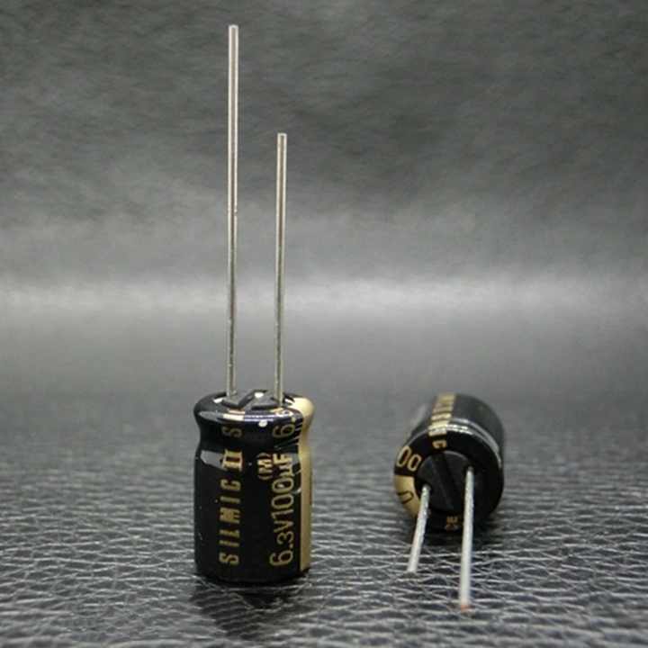 ☆ELNA⁄エルナー☆オーディオ用電解コンデンサー Cerafine 500V-47+