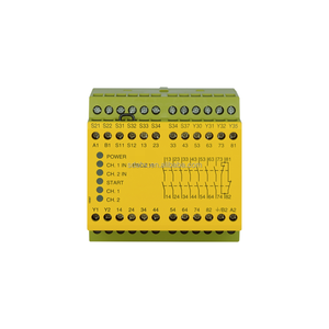 Relè MMCXP <span class=keywords><strong>ANSCHLU</strong></span> in FEDERZUGTECHNIK 1PC 783542 773100 in Offerta, Best Seller - Product Image 3