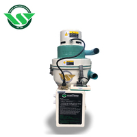 Microprocesador independiente, máquina de alimentación automática, WSAL-400G