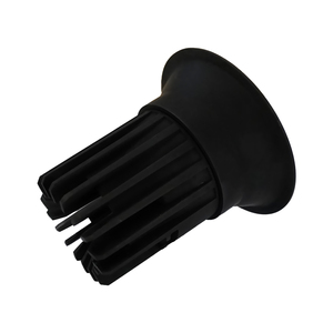 照明配件用OEM铝压铸件定制高精度合金部件厂家直销 - Product Image 3