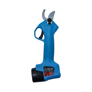 Cisailles électriques rechargeables Li-ion 25 mm 16,8 V à prix réduit – Sécateur à batterie en promotion - Product Image 6