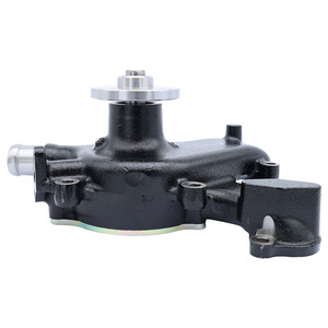 Bomba de agua Cw para maquinaria de construcción Hino P11C, número de pieza Cw-Hi005 - Product Image 1