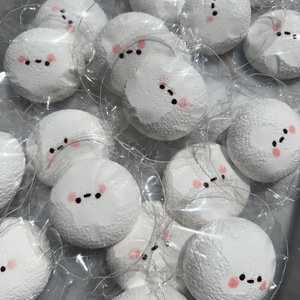 ของเล่นบีบคลายเครียด TPR สุดน่ารัก สำหรับของขวัญส่งเสริมการขาย ขายส่ง - Product Image 4