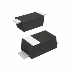 Single Diodes In Stock SOD-123F DB2X41100L Electronic Chips Component - Product Image 1