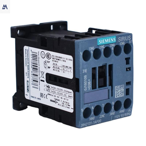 全新原装 SIRIUS 紧凑型负载启动器 直接启动器 3RT2017-2BB43RT2023-2BB40 低压空气压缩机 3RT2017-2BB41 - Product Image 1