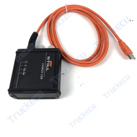 Cable de diagnóstico original Still Forklift Canbox 50983605400, caja de interfaz Still, línea CanBus, herramienta de diagnóstico Still CANBOX 2