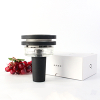 Haute qualité personnalisable usine en gros Portable narguilé tête Shisha bols Silicone + verre + métal cristal laque