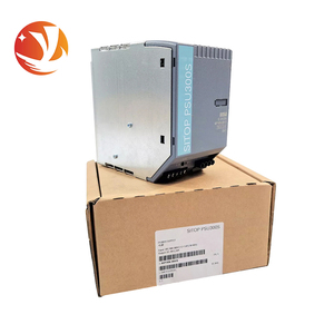S-IEMENS 6EP1โมดูล6EP1436-2BA10แหล่งจ่ายไฟแบบ PLC คอนโทรลเลอร์ของแท้ของใหม่ - Product Image 6