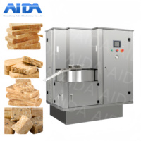 Biscuit industriel de la Chine formant la ligne de machine Biscuit comprimé faisant la machine