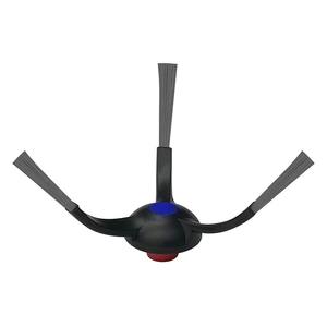 مناسب لـ Ecovacs Debot T30PRO/MAX قطع غيار فرشاة رئيسية وسادة ممسحة دوارة جانبية فرشاة Hepa مرشح - Product Image 5