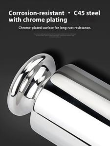 1kg & <span class=keywords><strong>25kg</strong></span> Standard kalibrierung gewichte Set 500g Waage & Gegengewichte 50g Gewichte Benutzer definierte ODM-Unterstützung - Product Image 2