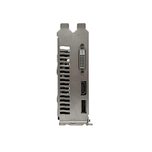 การ์ดจอสีดำ โลโก้ OEM การ์ด VGA RX560 4G DDR5 128 บิต ราคาขายส่ง 6 พิน 560 Pono การ์ดแสดงผลวิดีโอสีดำ การ์ดจอสีดำ - Product Image 5