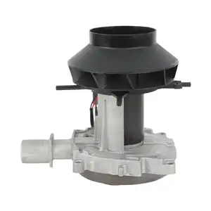 Aquecedor de estacionamento, ventilador de combustão, acessórios para motor de partida, turbina de ventilador 5kw/2kw