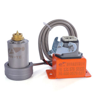 Système de contrôle de température pour buses de coulée à canaux chauds, plusieurs styles, pour moules en plastique - Product Image 5