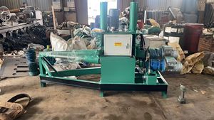 Machine à cintrer les plaques coniques, machine à cintrer les cônes hydrauliques, machine à cintrer les cônes coniques, rouleau à cônes <span class=keywords><strong>en</strong></span> acier inoxydable - Product Image 5