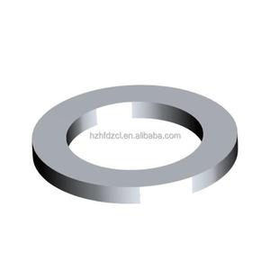 Anillos de Sellado Resistentes a la Corrosión del Agua Salada para Desalinización de Agua de Mar y Bombas Marinas - Product Image 6