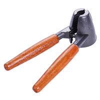 Outil de casse-noix robuste pour toutes les noix