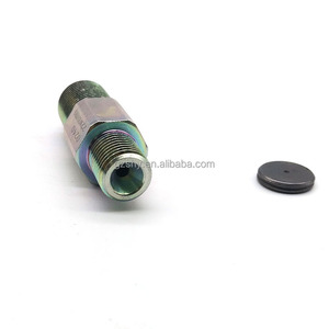 Vanne de limitation de pression du rail commun S2274-01110 S227401110 - Product Image 4