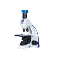 TC-3600 Carbon Black Dispersion Tester for Polyolefin Pipes and Fittings with Automatic Image Analysis System