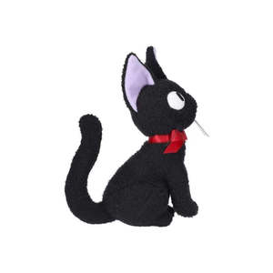 Peluche de Jiji Inspirado en el Servicio de Entrega Kiki, Lindo Peluche Derivado de Animación - Product Image 2