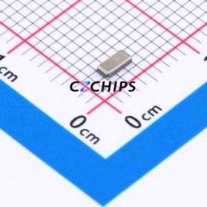 3131M232768DTTLLLL Crystal (Passive) SMD3215-2P Crystal Oscillator SMD Crystal Oscillator 32.768kHz 20ppm 12.5pF - Product Image 1