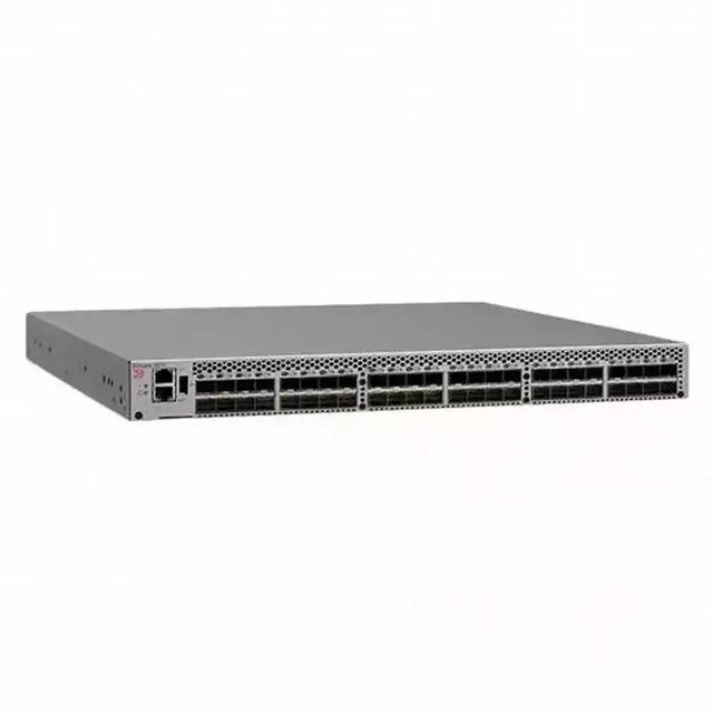 MQM9790-NS2F Quantum 2 Based NDR InfiniBand Switch, 64 NDR Ports 32 OSFP Port Standard Depth, Unmanaged, P2C Airflow,