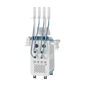 Máquina de Adelgazamiento por Criolipólisis, Congelación de Grasa, Cavitación 40K, 6+2 LipoLaser, Radiofrecuencia, Lifting Facial, Equipo de Belleza para Salón - Product Image 3
