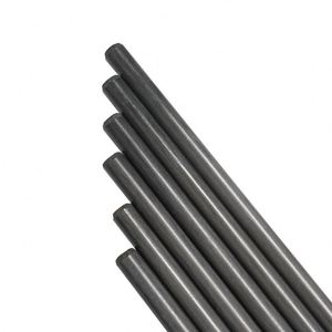 SHENYU Productos Populares: Varilla de Fibra de Carbono Sólida 3K de Tamaño Personalizado para Construcción de Drones - Product Image 2