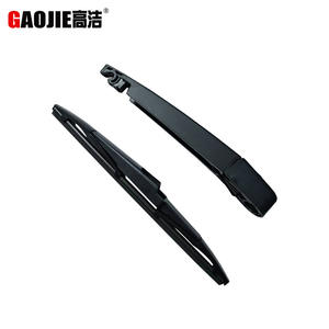 Compatible avec les modèles Hyundai i10/Hyundai I10 2013-2018, ensemble de bras de balancier d'essuie-glace arrière et essuie-glace arrière. - Product Image 4