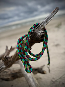 Hund hundehalsband lederhundehalsband hunde schleckmatte christmas pet dog geschirr prodotti più venduti guinzaglio cane con col - Product Image 4