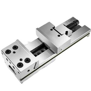 Morsa di precisione modulare GT Design personalizzato di alta qualità per macchina CNC centro fresatura e rettifica utensile - Product Image 5