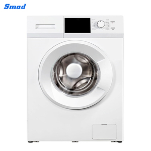 Fully Automatic <strong>Washing</strong> <strong>Machine</strong> Cover <strong>Front</strong> <strong>Loading</strong> - Product Image 2