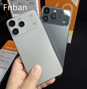 Điện thoại thông minh <span class=keywords><strong>Global</strong></span> Version Spark 40, mở khóa, màn hình kép, điện thoại di động Spark 40, <span class=keywords><strong>Android</strong></span> 14, điện thoại chơi game thông minh - Product Image 5