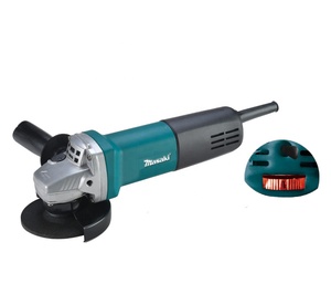 Outils de polissage professionnels <span class=keywords><strong>Parkside</strong></span> <span class=keywords><strong>Meuleuse</strong></span> <span class=keywords><strong>d</strong></span>'<span class=keywords><strong>angle</strong></span> électrique - Product Image 4