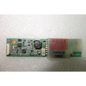 Nueva solicitud de presupuesto original Placa inversora LCD de alta calidad 104PW191 - Product Image 3