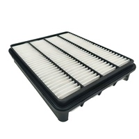 Filtre à air de moteur de voiture d'origine haute performance 17801-52020 17801-70060 pour filtre à air Land Cruiser