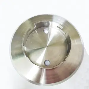 Designed Stainless Watch Case Sc Brand Carton Steel Stamping Custom Parts Precision Metal Cnc Milling Lathing Machining