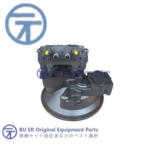 Doosan Construction Machinery Parts Pompe hydraulique 400914-00017b pour modèles Dx380 et Dx520 - Product Image 3