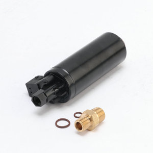 Pompe à carburant électronique basse pression 3858714, pièces de rechange pour bateau Volvo Marine, matériau ABS - Product Image 1