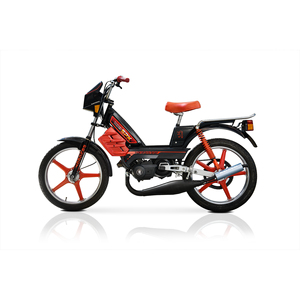 Système d'échappement VT - Product Image 2
