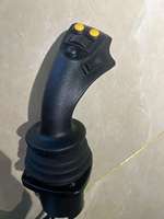 83060091 Ensemble de joystick neuf Danfoss pour excavatrice, compatible avec les excavatrices sur chenilles Sany, Zoomlion, Hyundai